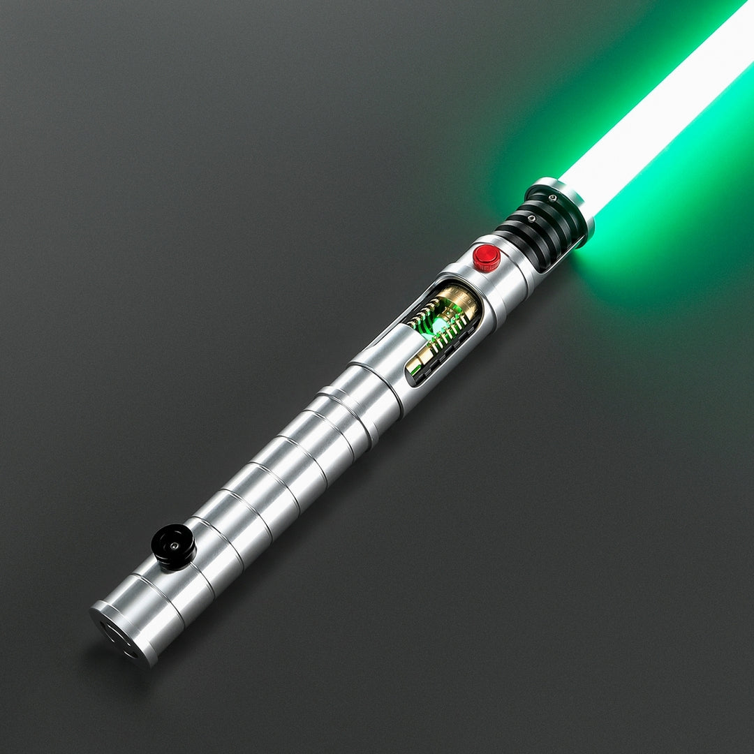 Replica Crystal Quinlan Saber (XENOPIXEL V3)