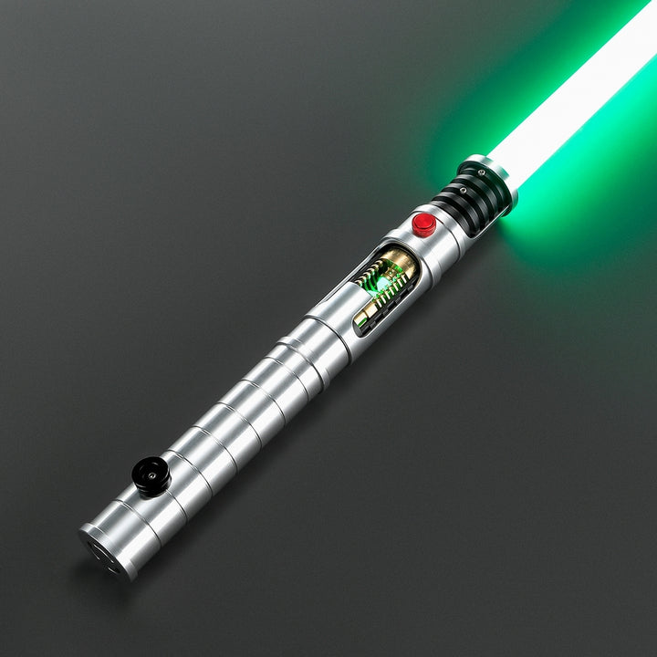 Replica Crystal Quinlan Saber (XENOPIXEL V3)