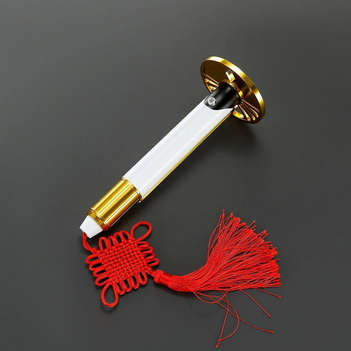 Master Lily Tora-Asi Saber - 10.63" Hilt