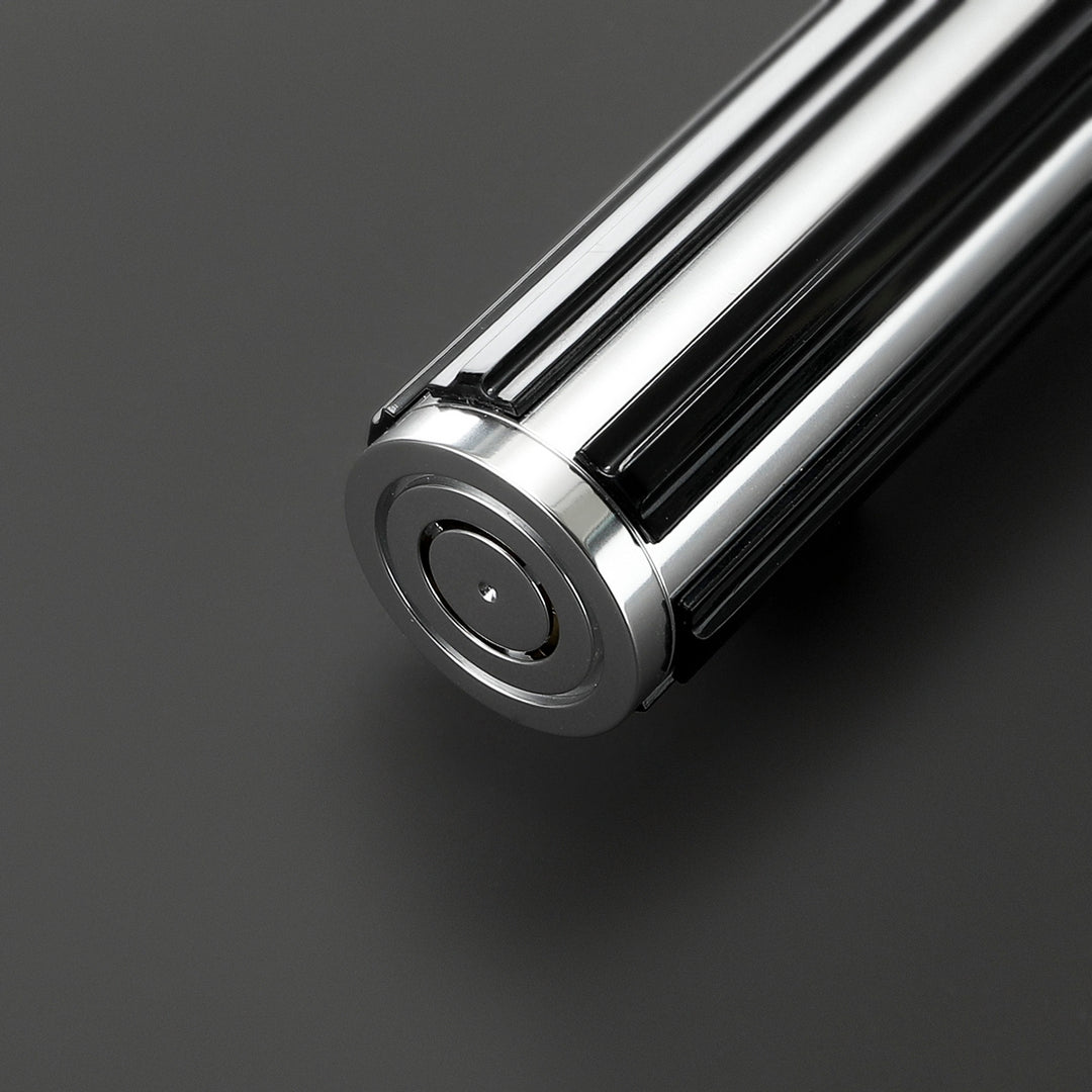 Carbon Fiber EP3 Ani - Aluminum 11.1'' Hilt