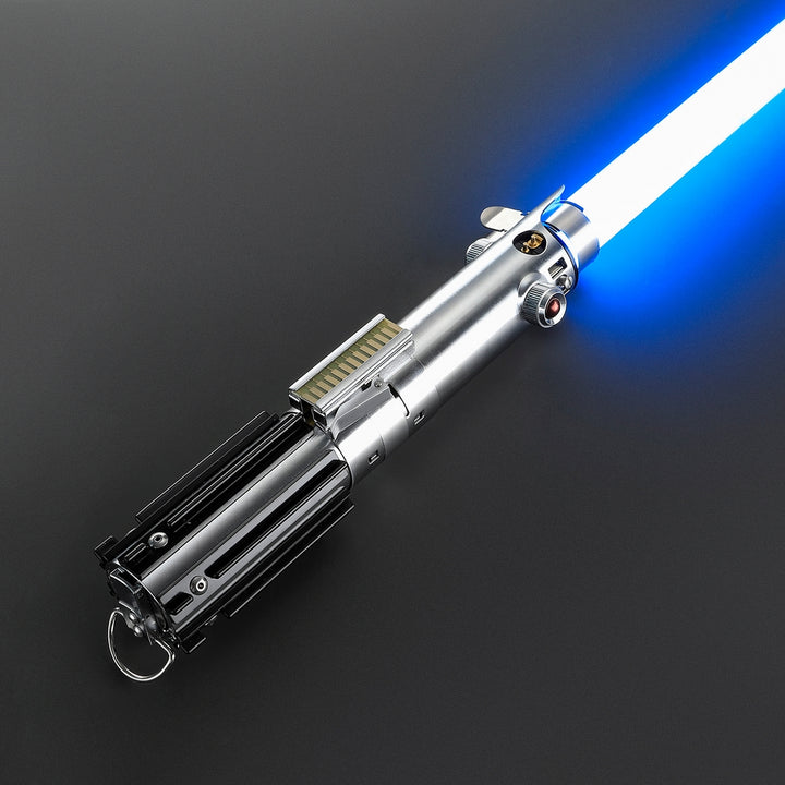 Premium EP5 Luke Multiple Light Effects Saber (XENOPIXEL/ RGB V3)