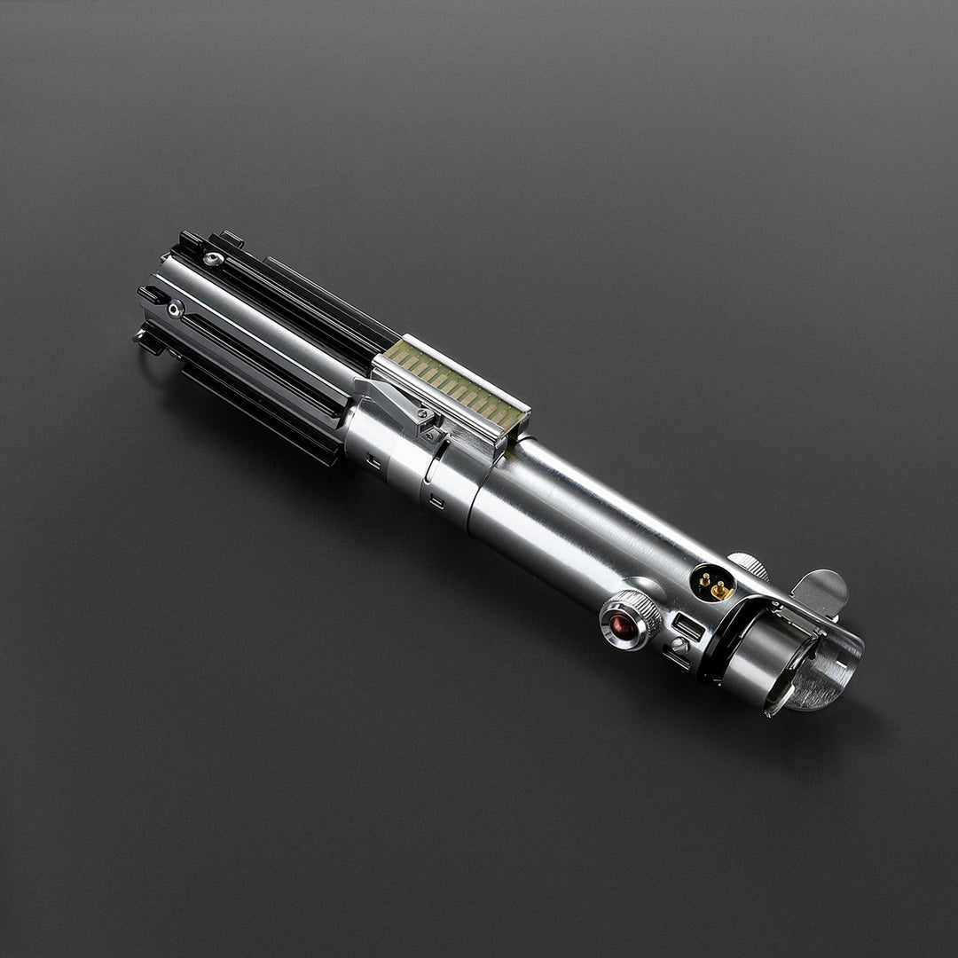 Premium EP5 Luke Multiple Light Effects Saber (XENOPIXEL/ RGB V3)