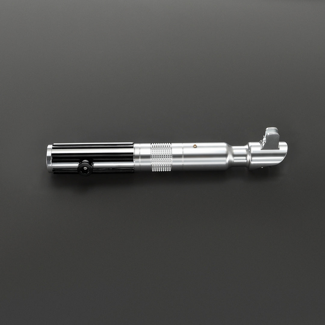 Carbon Fiber EP3 Ani - Aluminum 11.1'' Hilt