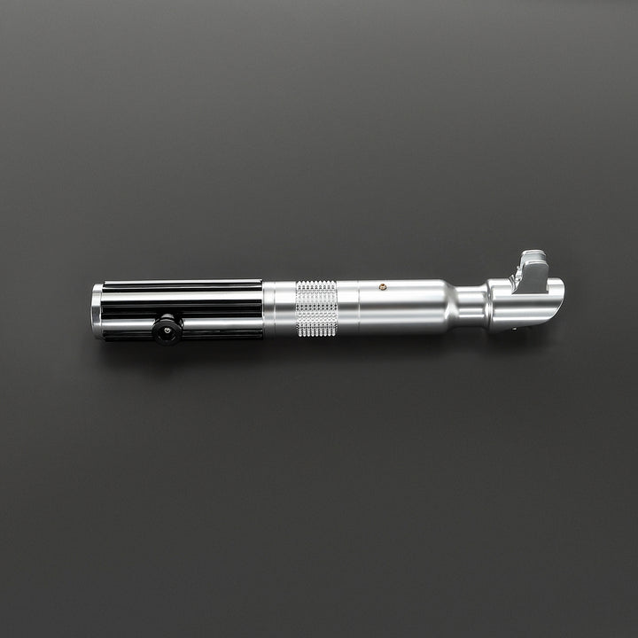 Carbon Fiber EP3 Ani - Aluminum 11.1'' Hilt