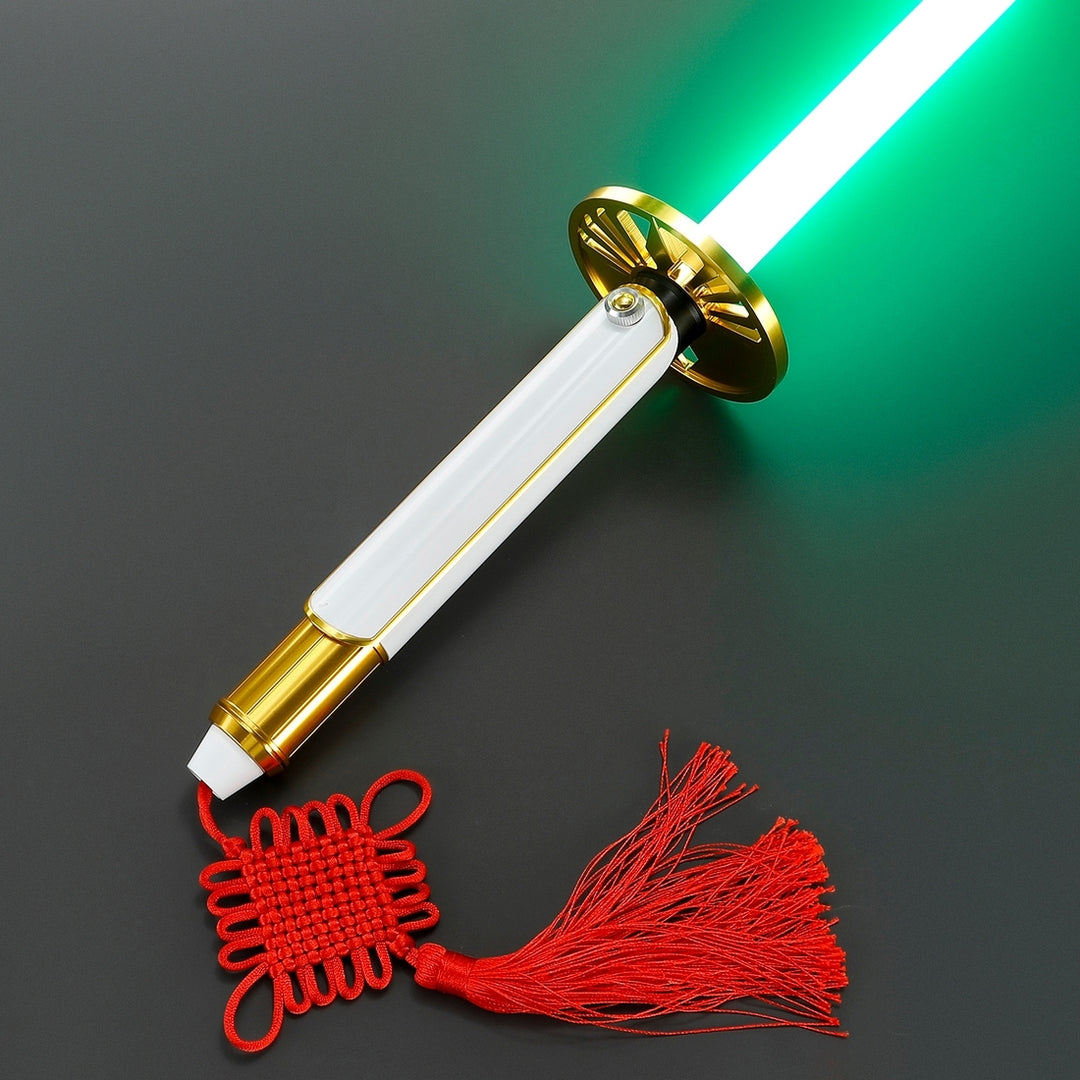 Master Lily Tora-Asi Saber - 10.63" Hilt