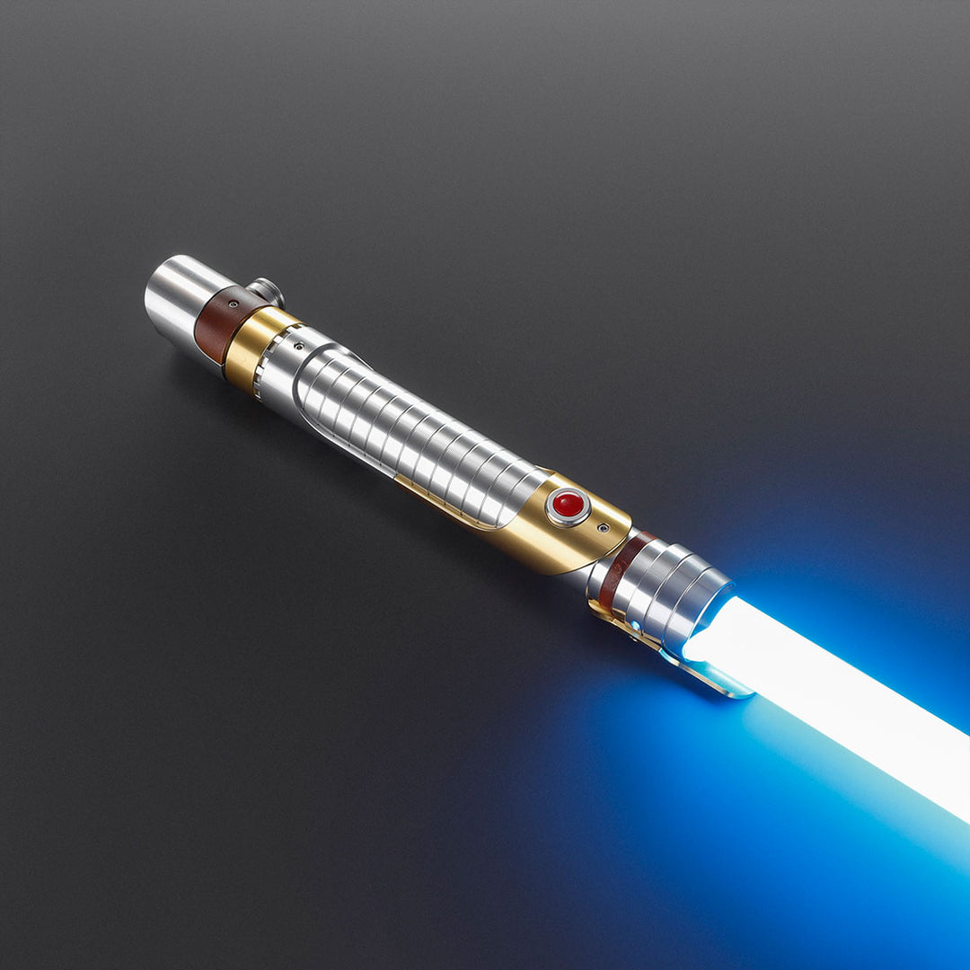 Jod Na Nawood Skeleton Crew Combat Saber