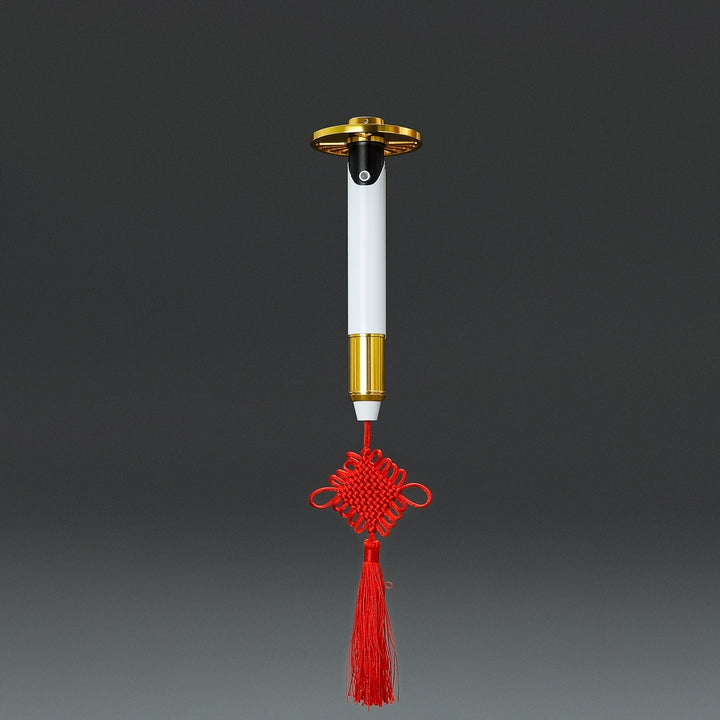 Master Lily Tora-Asi Saber - 10.63" Hilt