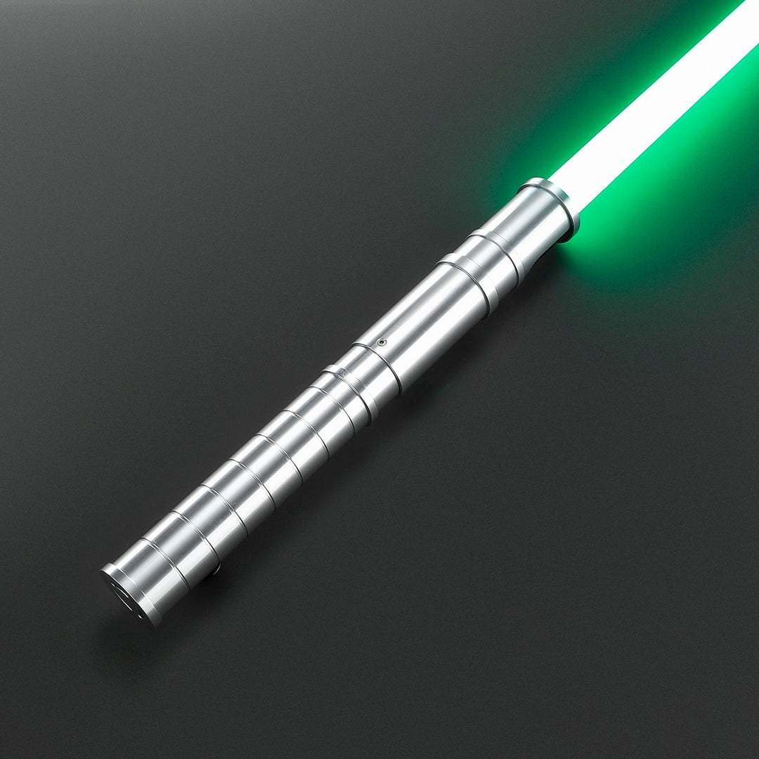Replica Crystal Quinlan Saber (XENOPIXEL V3)