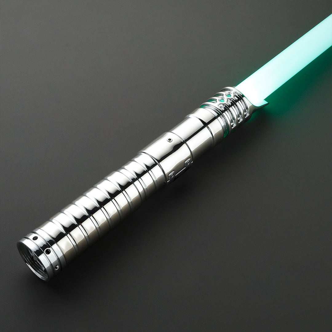 Budget-Friendly Eco Saber 