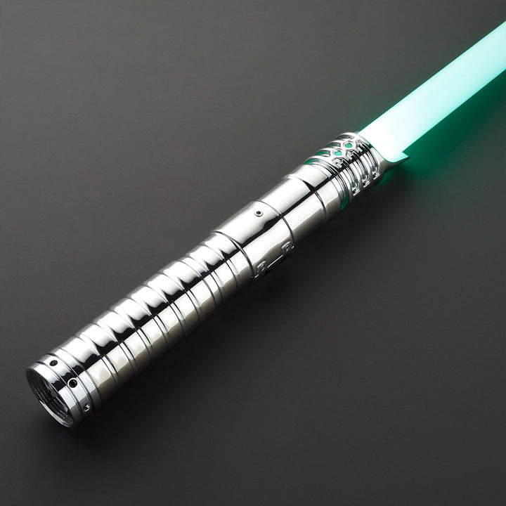 Budget-Friendly Eco Saber 