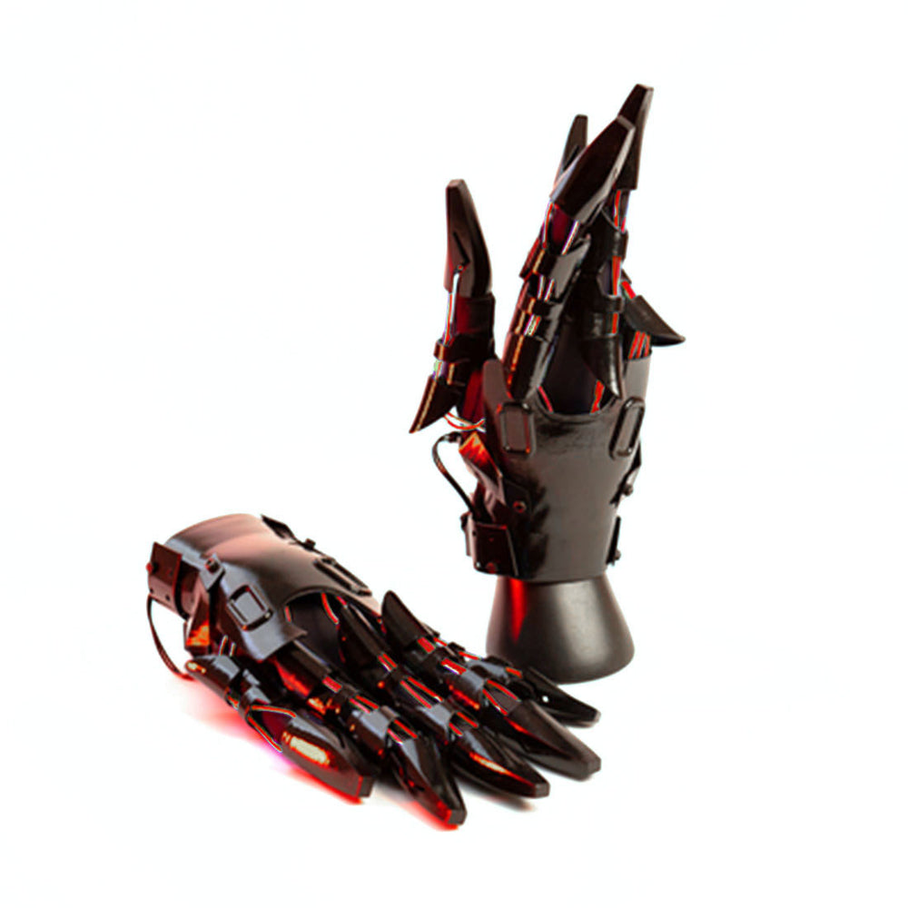 Cosplay Props 