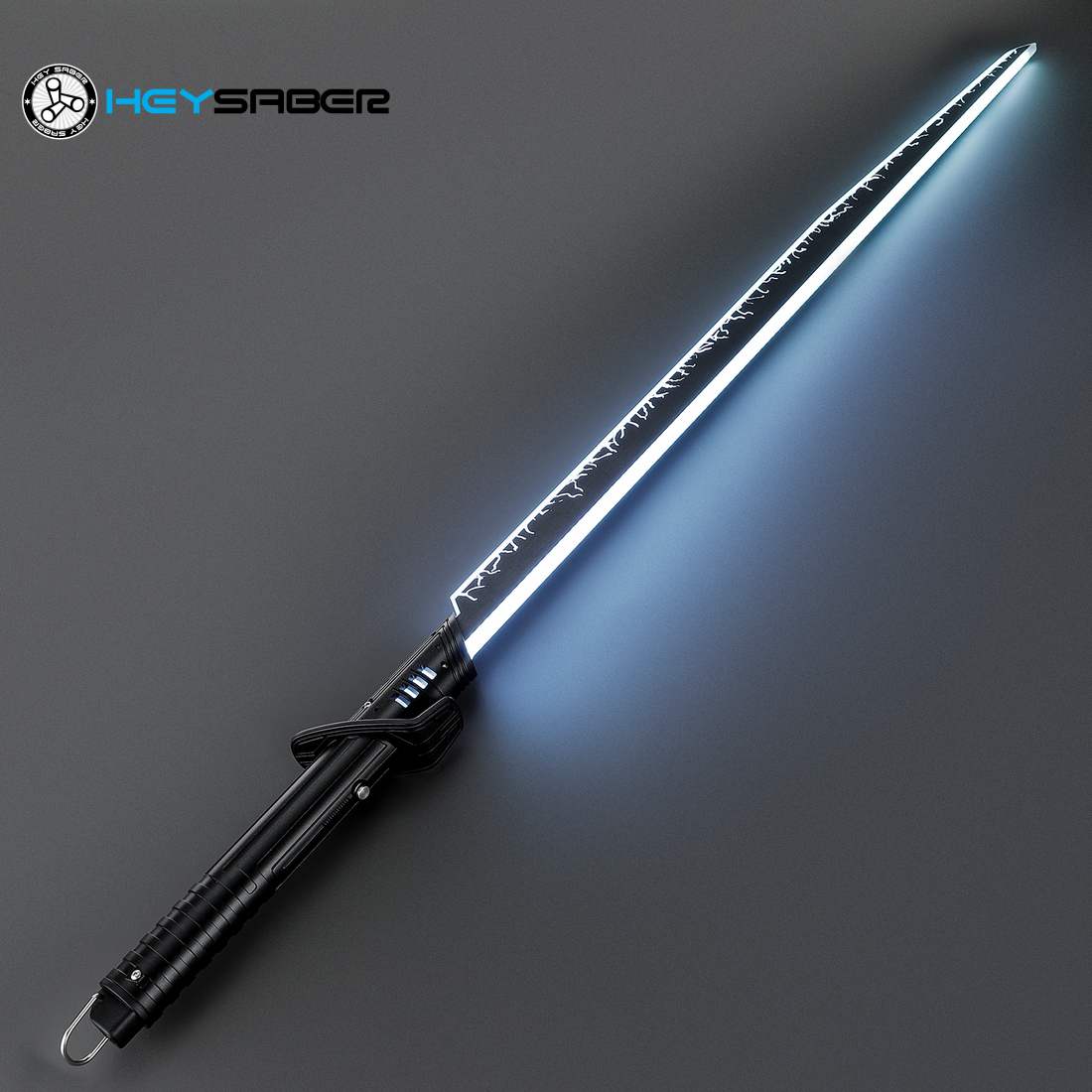 Dark RULER Saber – Heysaber