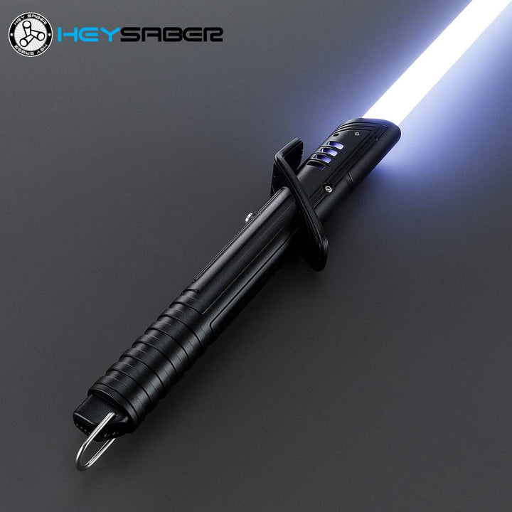 Mando Darksaber Training Lightsaber