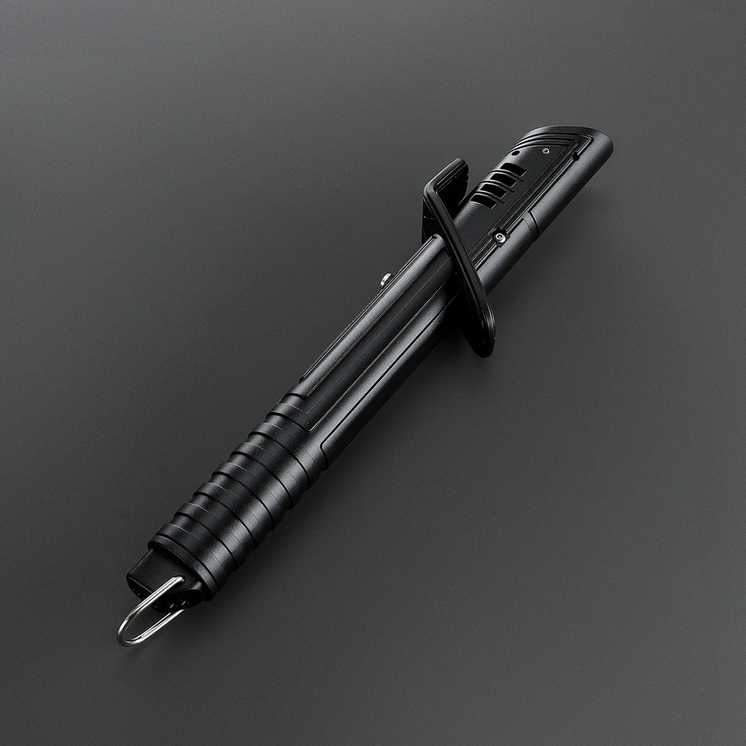 Mando Darksaber Training Lightsaber