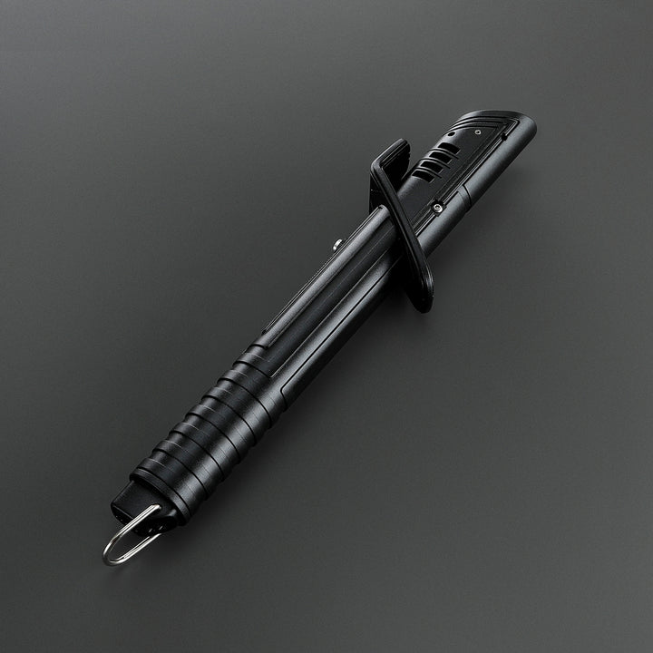 Mando Darksaber Training Lightsaber