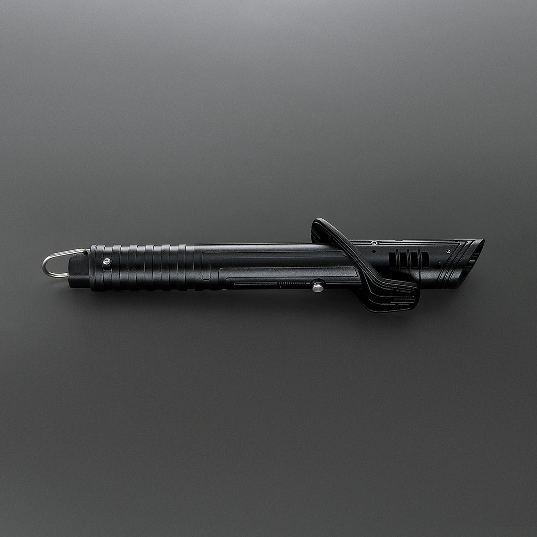 Mando Darksaber Training Lightsaber