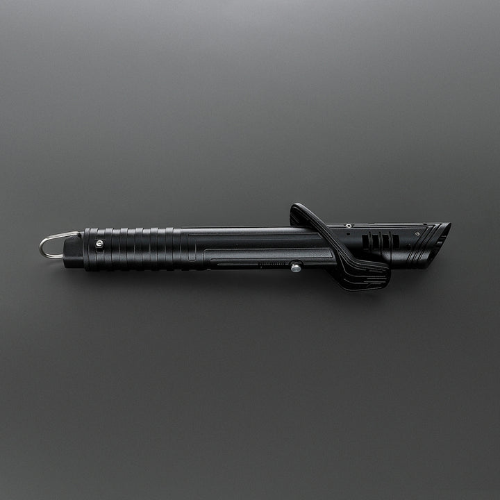 Mando Darksaber Training Lightsaber