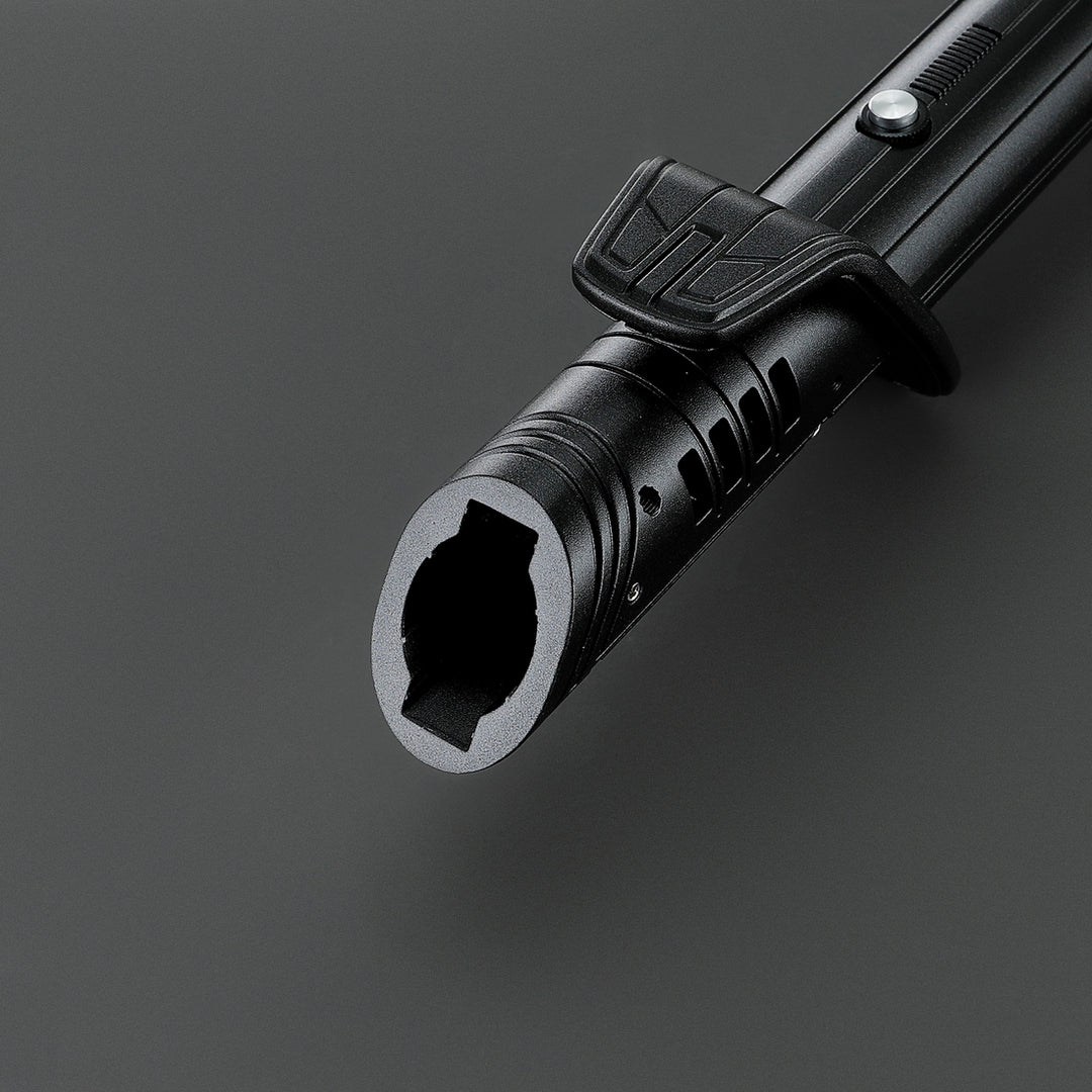 Mando Darksaber Training Lightsaber