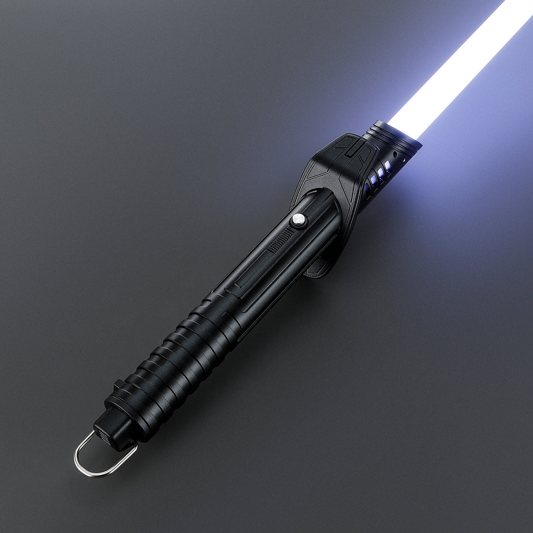 Mando Darksaber Training Lightsaber