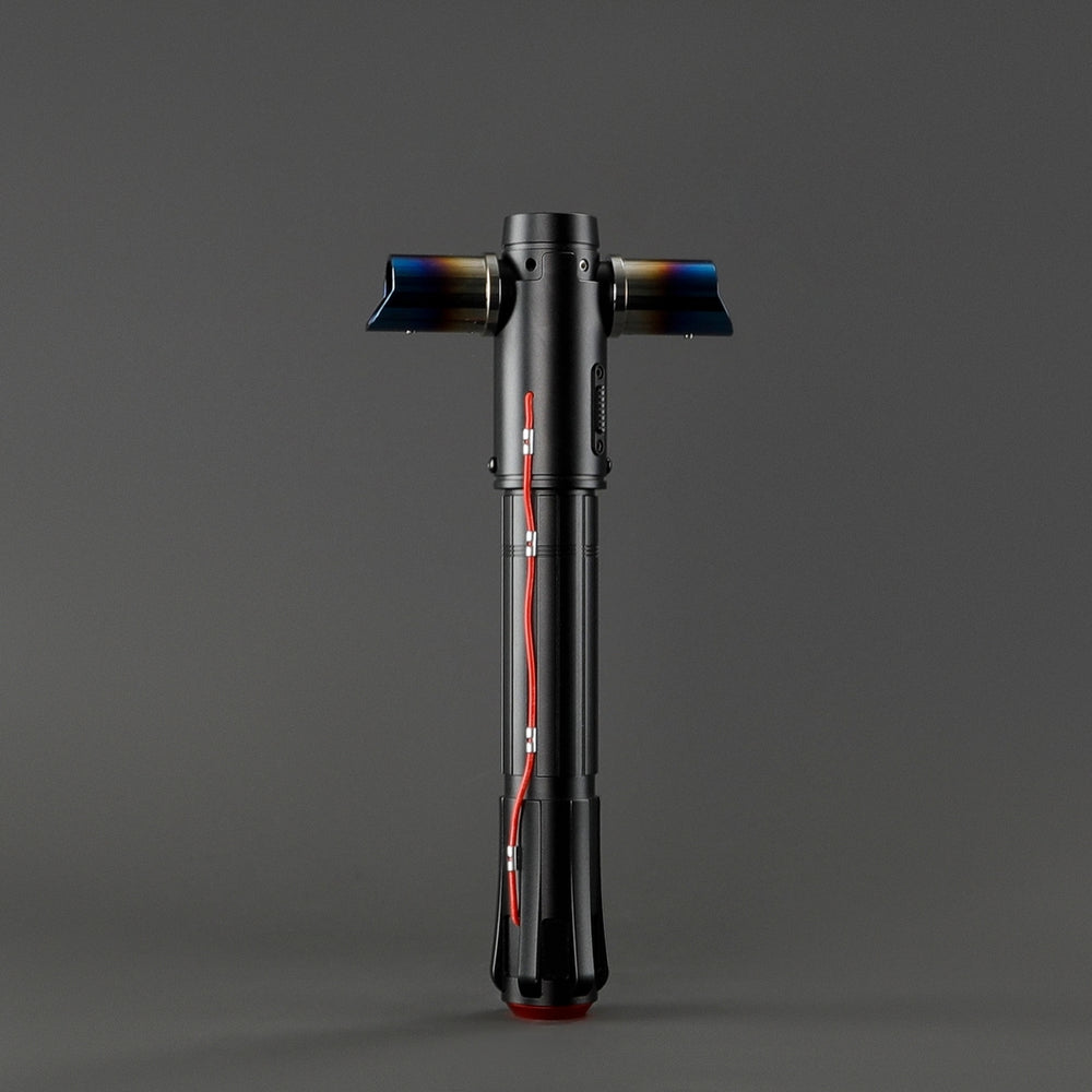 KR Crusader Sword Hilt 