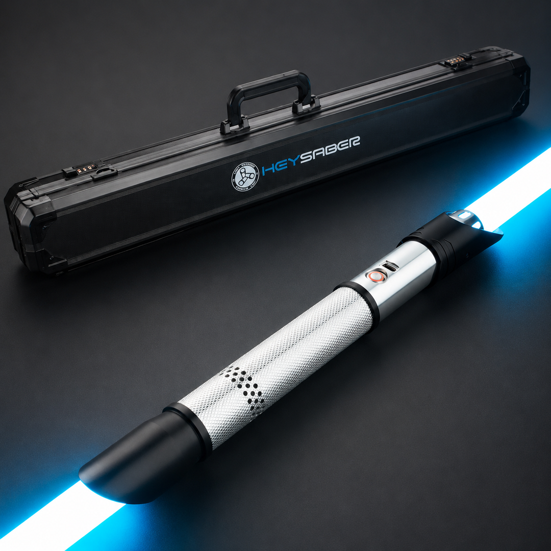 Mantis Pro Double Blade Saber-15&