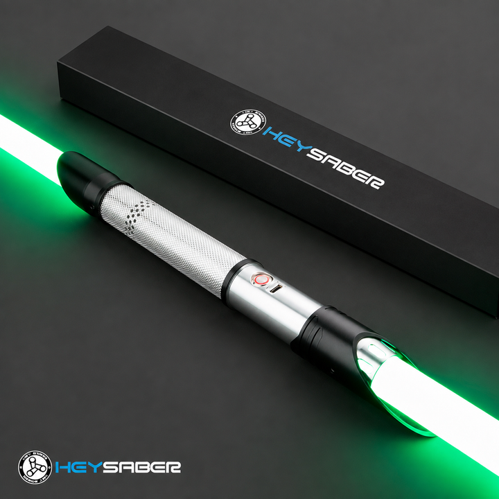 Mantis Pro Double Blade Saber-15&
