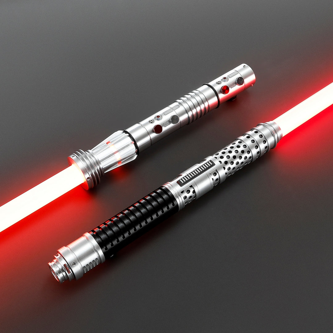 Maul Double-Bladed Saber