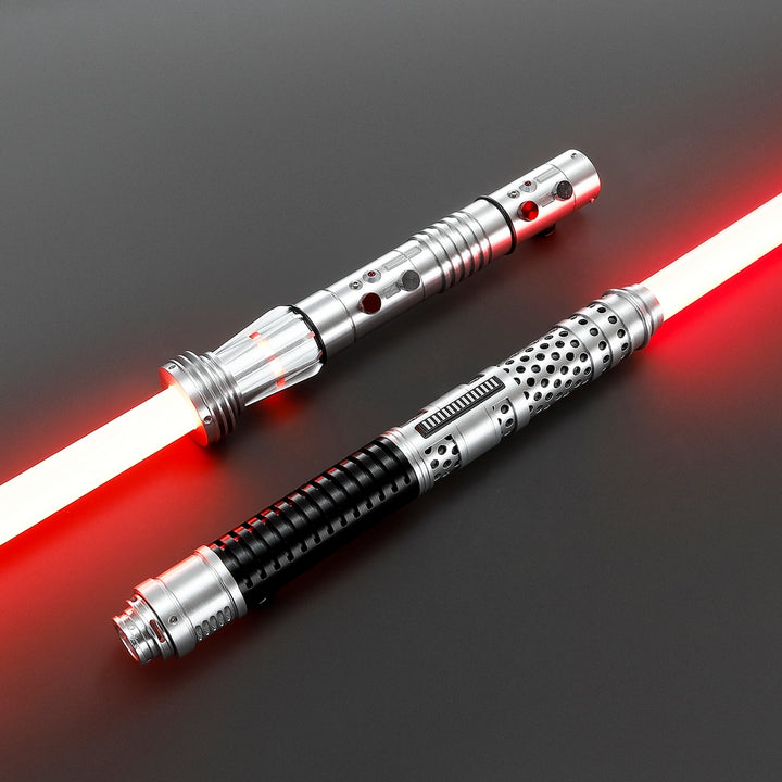Maul Double-Bladed Saber