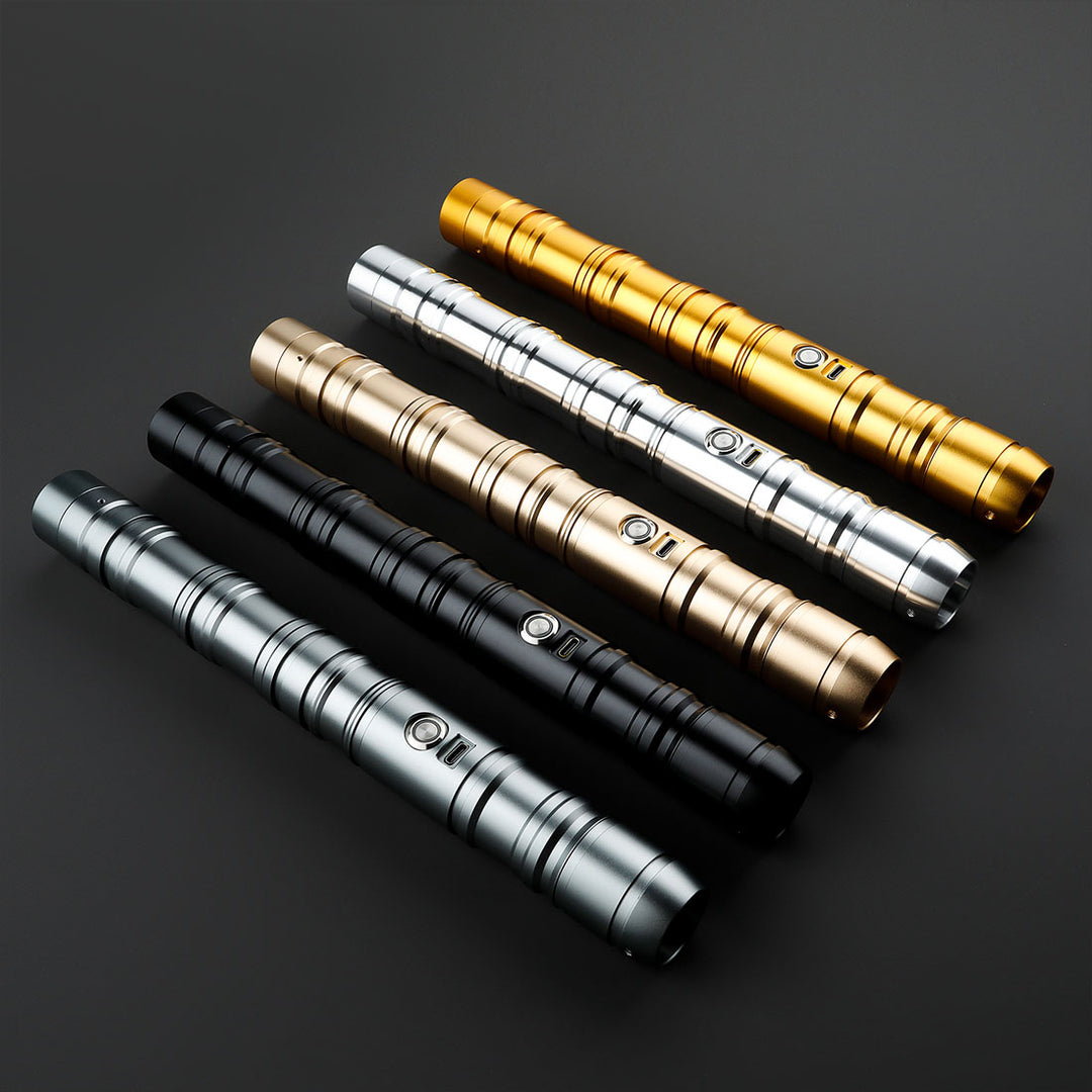 Outlander Entry Lightsaber Set