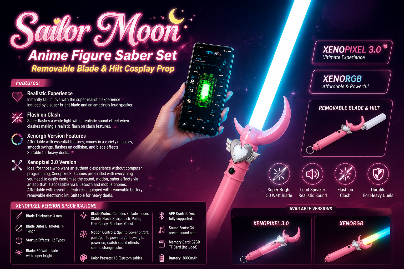 Sailor Moon