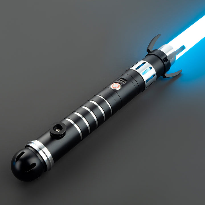 Outlander Spider Saber Set of Removable Blade &amp; Hilt Cosplay Prop