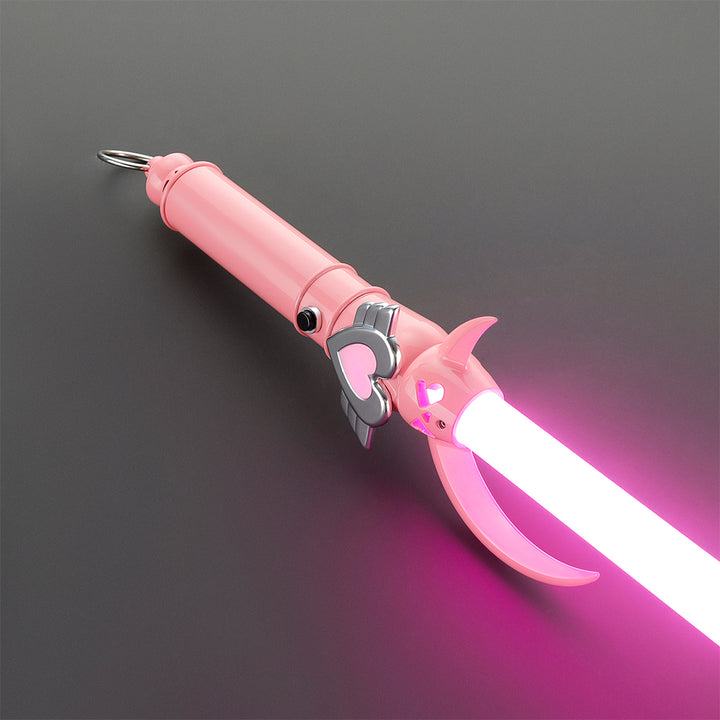 Sailor Moon Anime Figure Saber 15.94'' Hilt