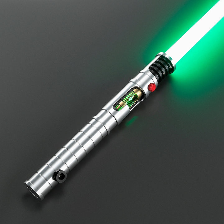 Replica Crystal Quinlan Saber (XENOPIXEL V3)