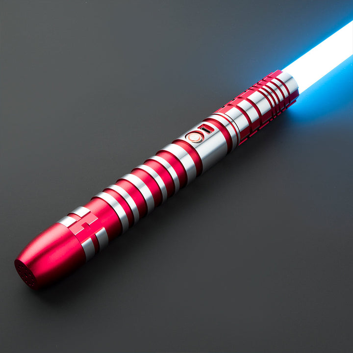Outlander Dueling Saber Set Removable Blade &amp; Hilt Cosplay Prop