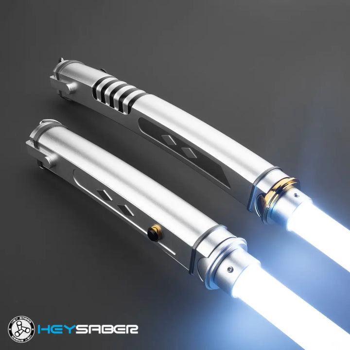 Ahsoka Dual-Saber Standard (Baselit) / 72Cm 28Inches Password Box Saber