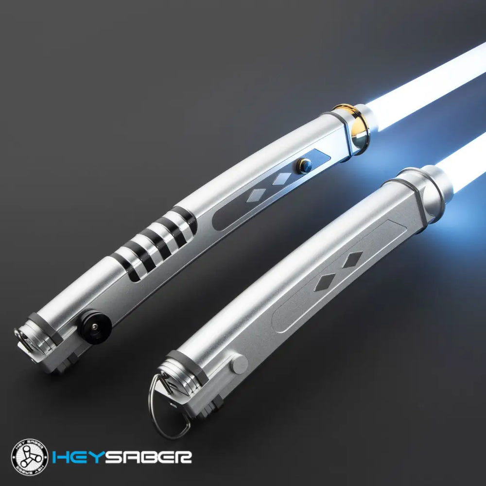 Ahsoka Dual-Saber Saber