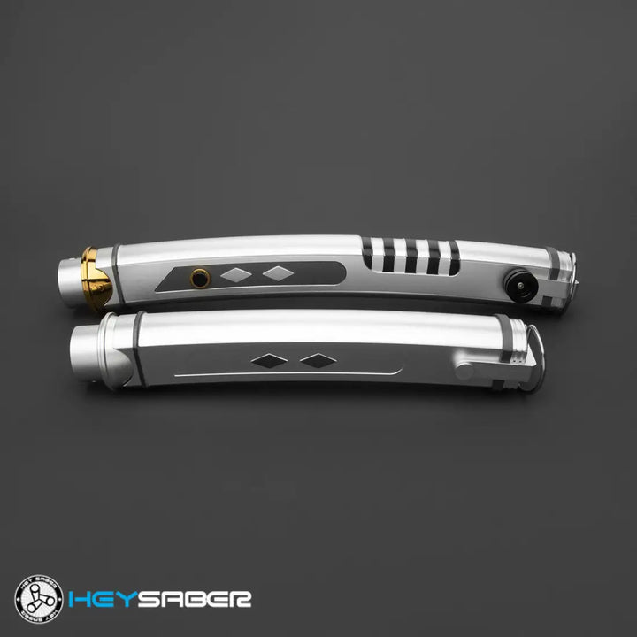 Ahsoka Dual-Saber Saber