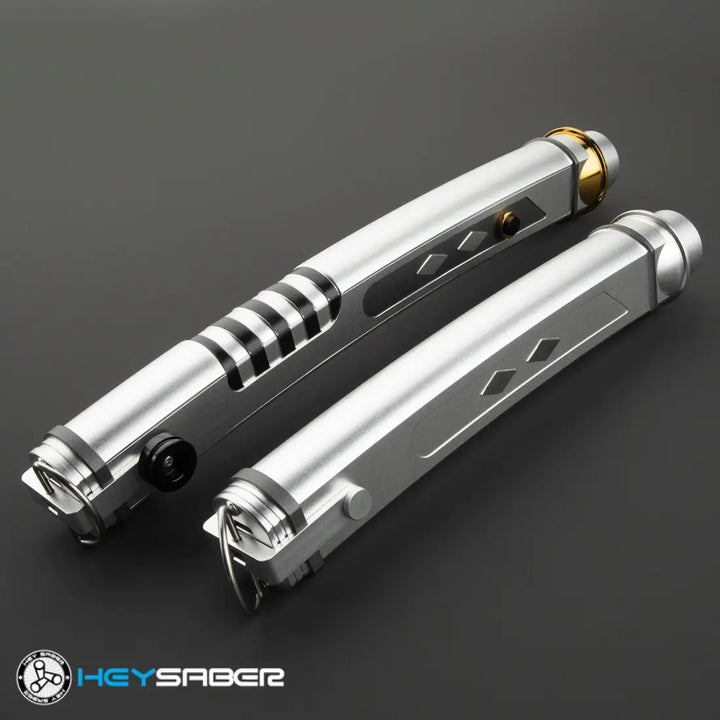 Ahsoka Dual-Saber Saber