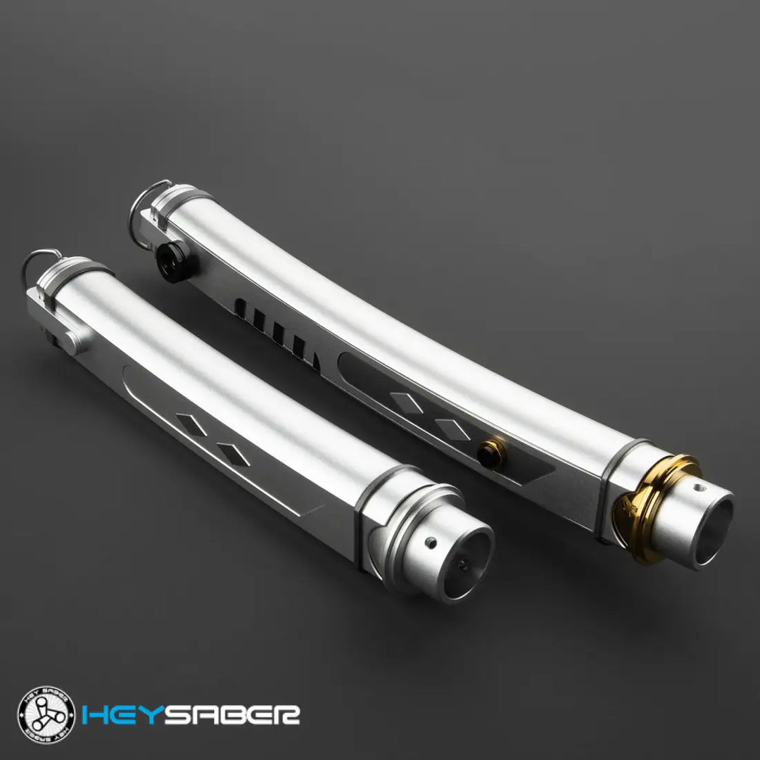 Ahsoka Dual-Saber Saber