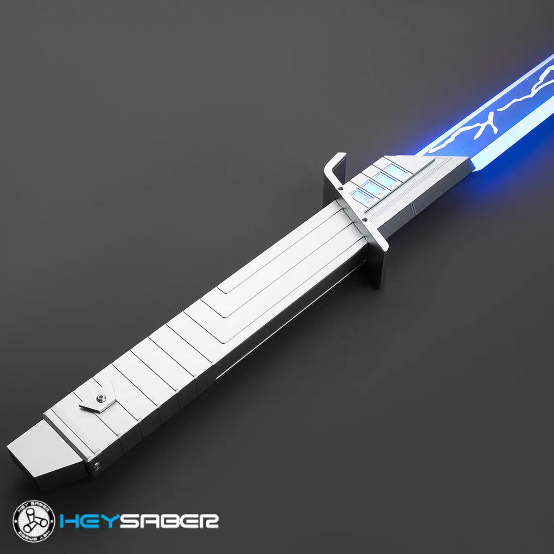 Dark Saber - Anime Style