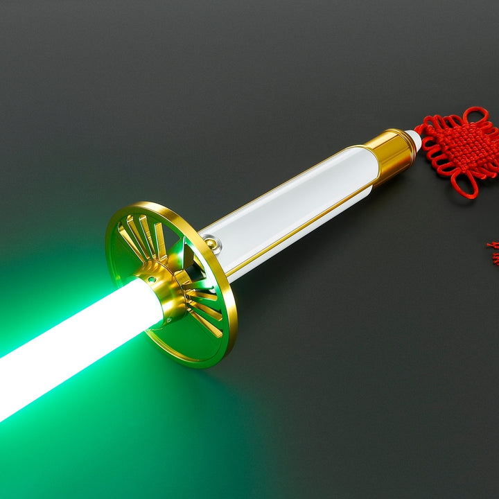 Master Lily Tora-Asi Saber - 10.63" Hilt