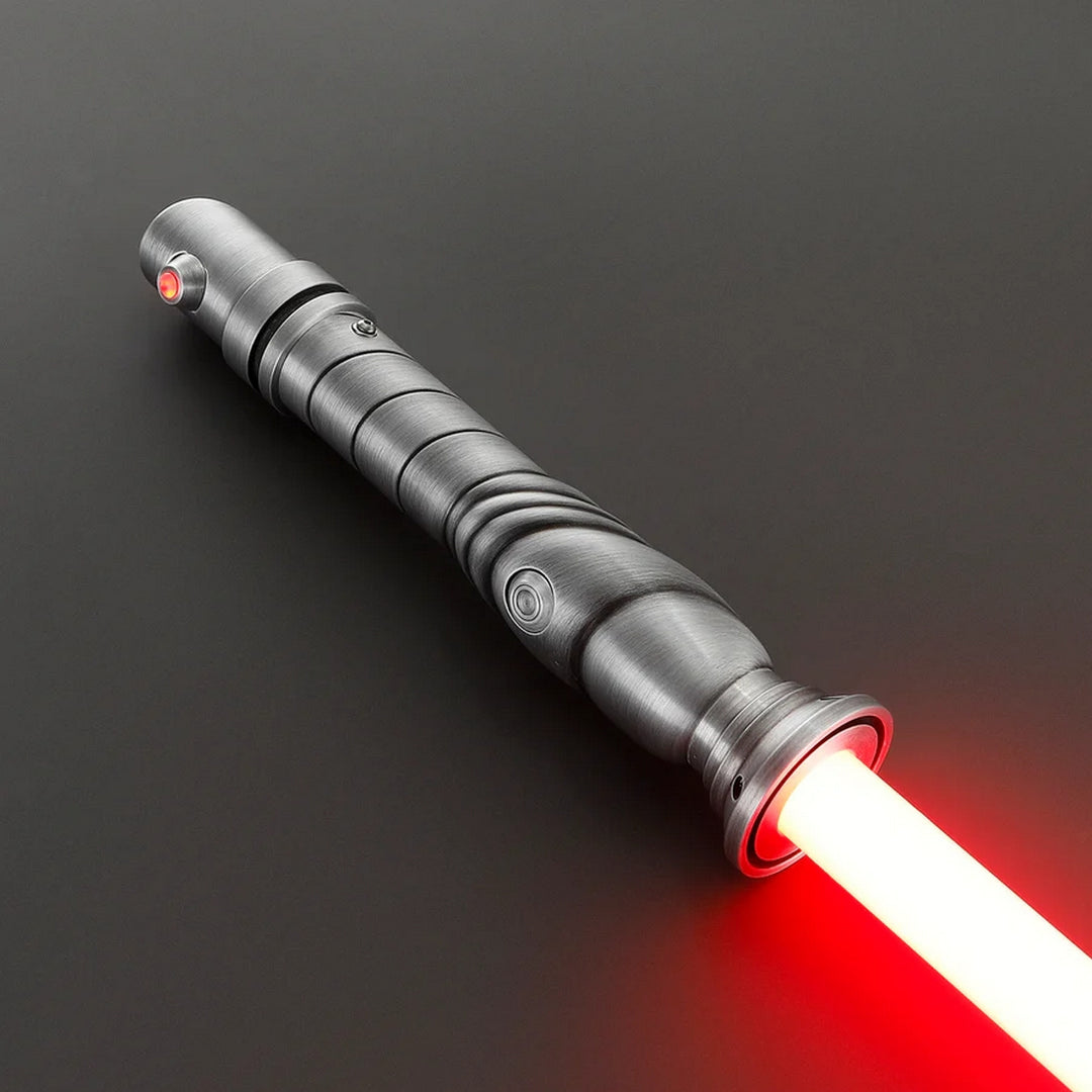 Lord of Hunger Saber Weathered