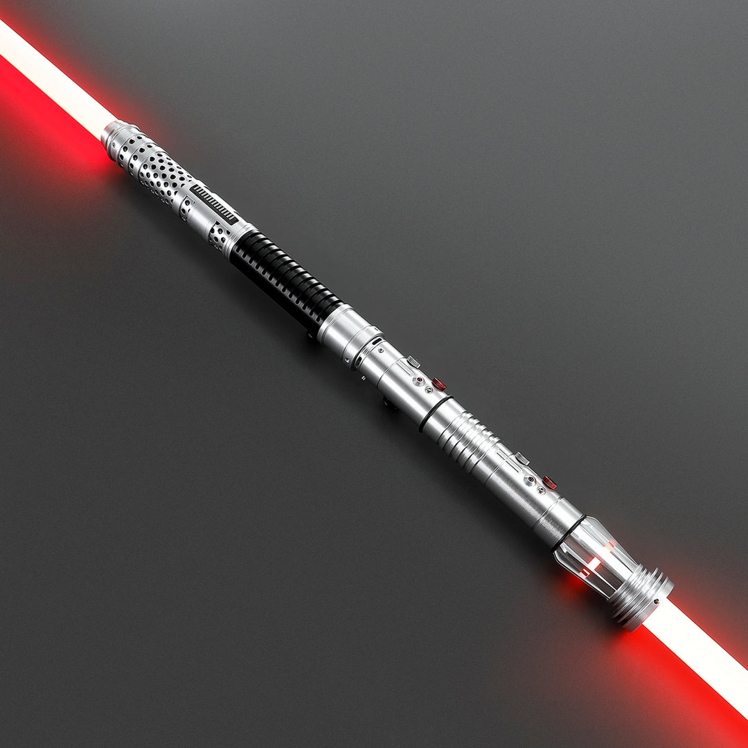 combat lightsaber