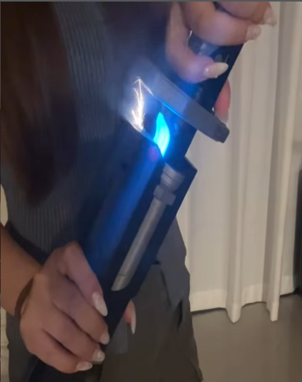 Kymberlie's review photo