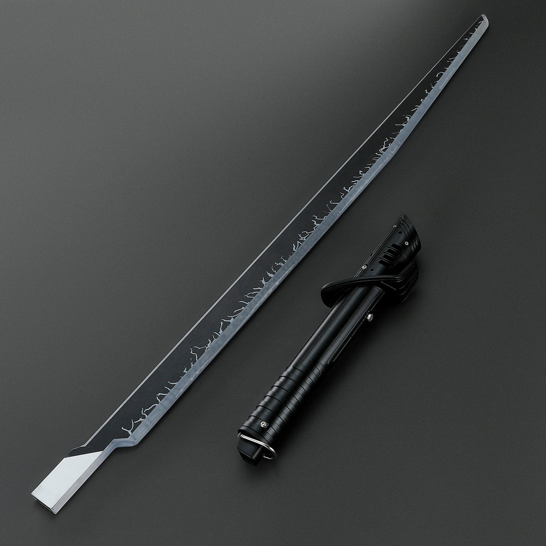 customizable blade modes