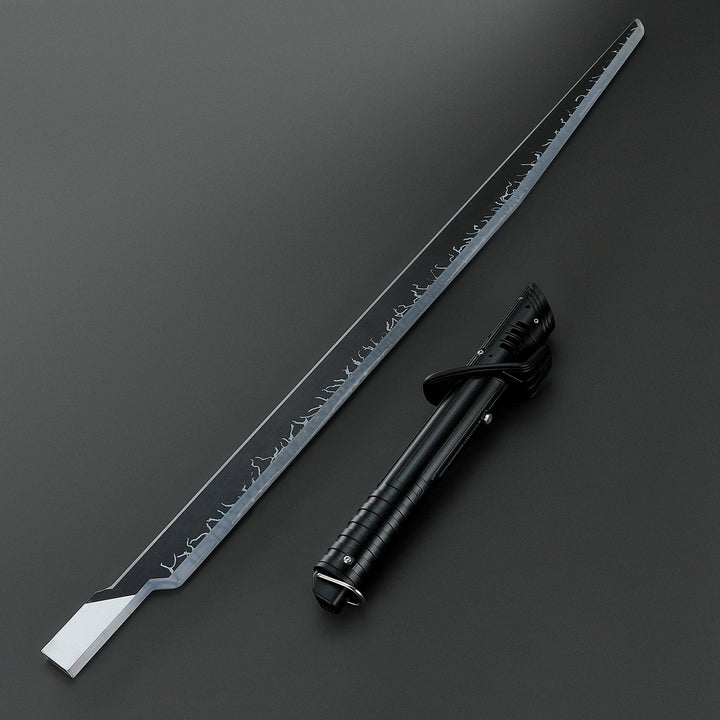 customizable blade modes