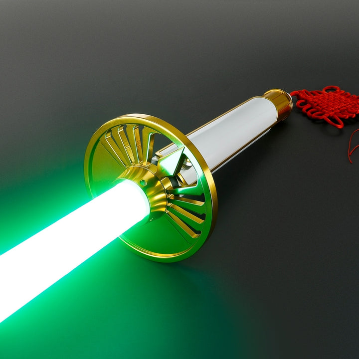 Master Lily Tora-Asi Saber - 10.63" Hilt