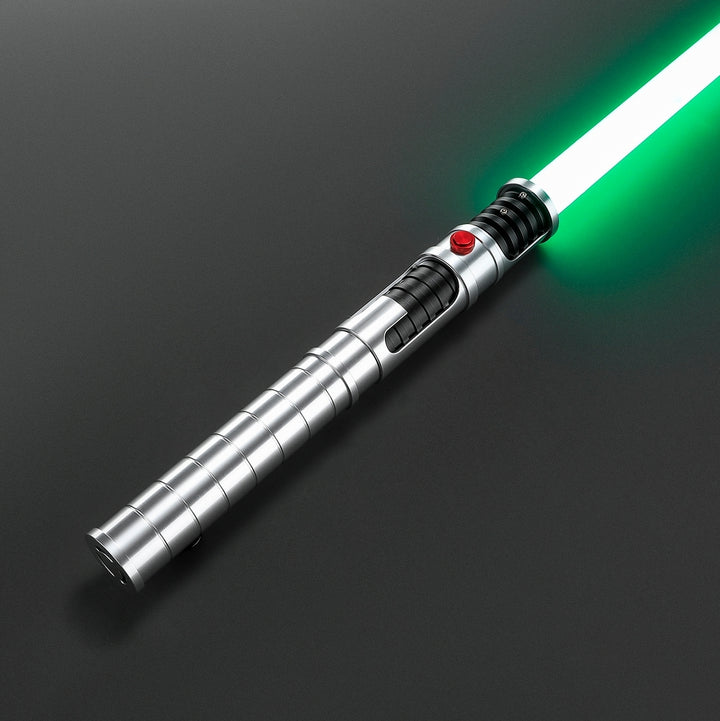 Replica Crystal Quinlan Saber (XENOPIXEL V3)