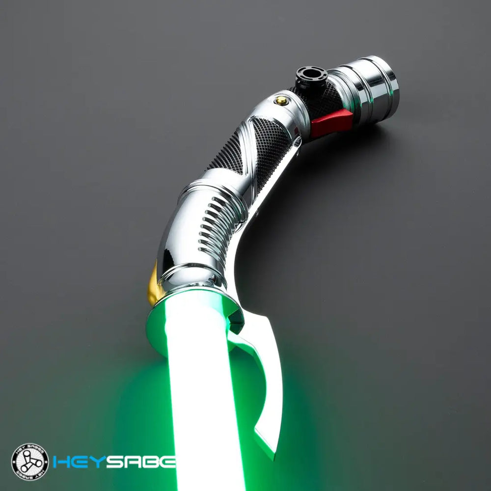 Dooku Saber