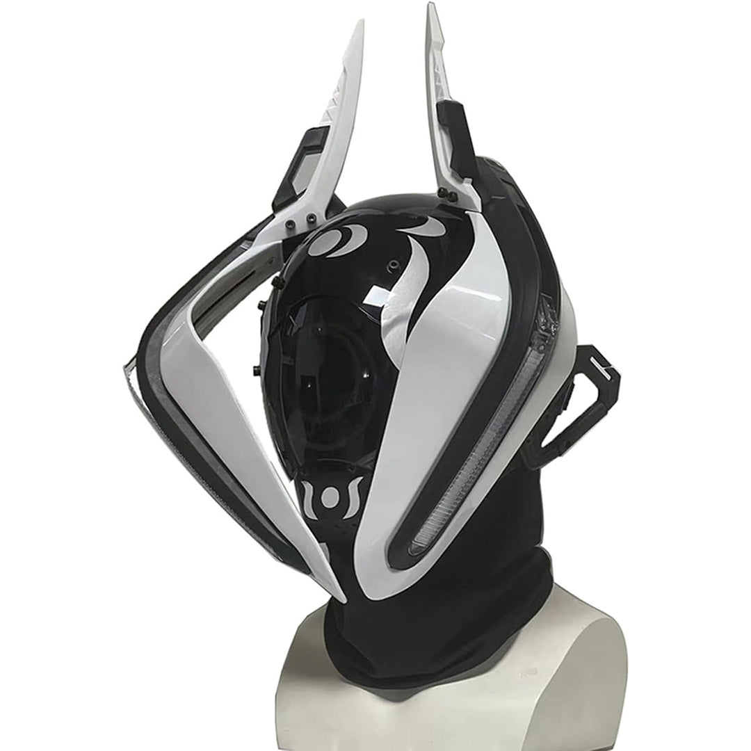 Punk Future Tech Role Play Mask